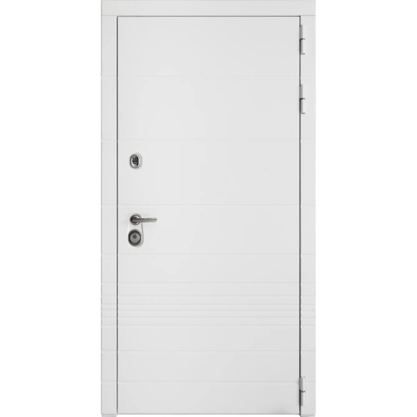 Металлическая дверь Спарта 2050×860 мм