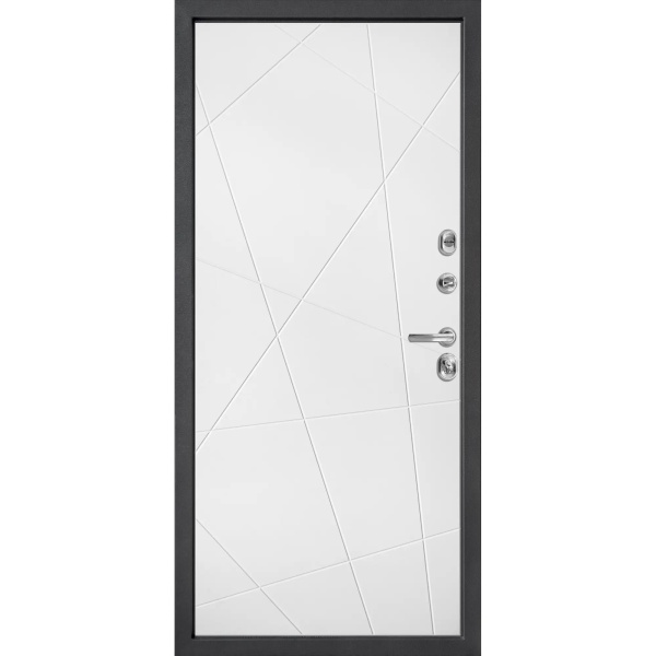 Металлическая дверь Спарта 2050×960 мм