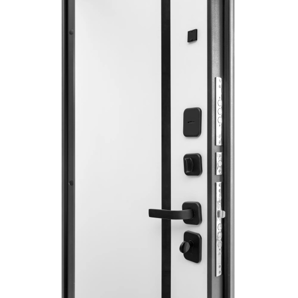 Металлическая дверь Спарта 2050×960 мм