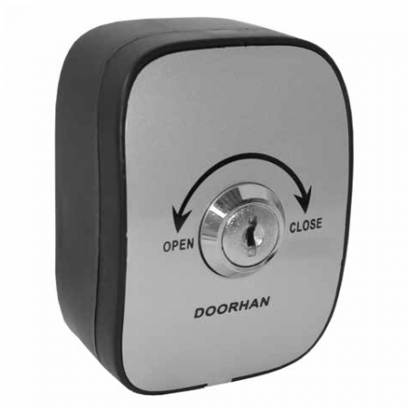 Выключатель DOORHAN SWK кнопка-ключ